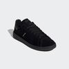 JS0152 everyone adidas Originals Stan Smith Decon Core Black Cloud White (Men's)