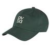 DAVE&DAZE Signature Classic Ball Cap Green