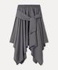 MIXXO Tide Layered Skirt Re Whg40Ms_Miwwhg507B