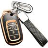 Smart Remote Key Protector for 2016-2022 Honda Accord Civic CRV Passport