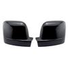 Car exterior accessory decoration mirror cover cap for fiat talento Nissan NV300 BOX kombi Opel vivaro Vauxhall trafic 14-19