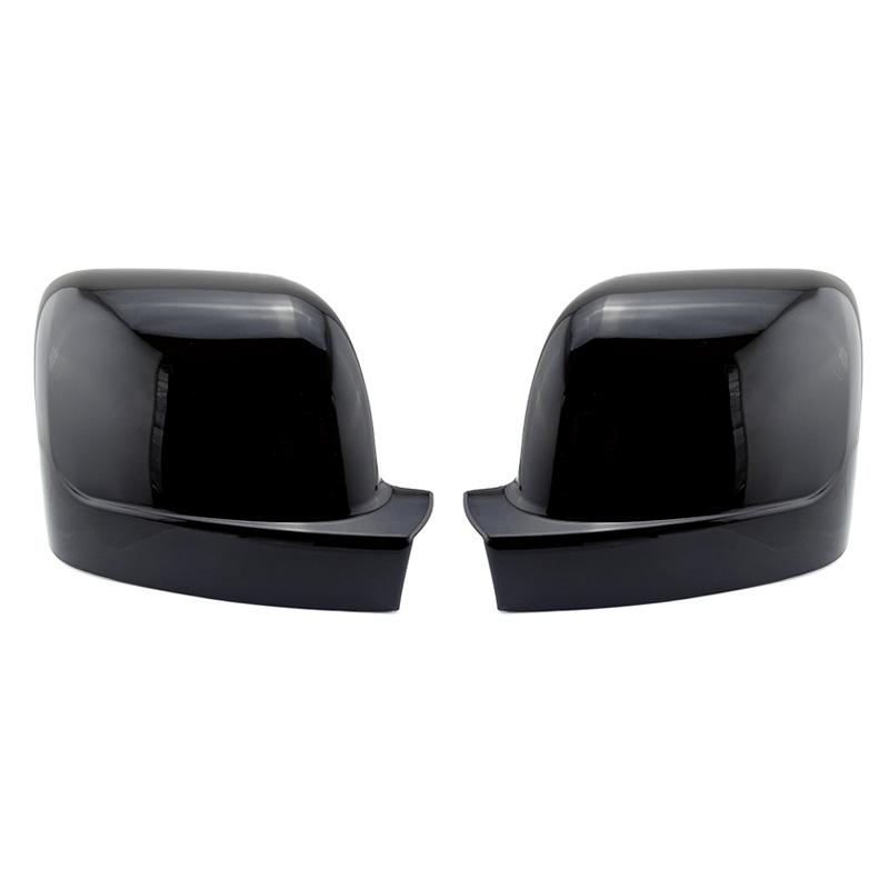 Car exterior accessory decoration mirror cover cap for fiat talento Nissan NV300 BOX kombi Opel vivaro Vauxhall trafic 14-19