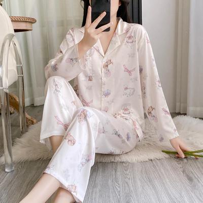 Abbigliamento da notte e vestiti per la casa – Pigiami e completi da notte