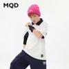 MQD Boys' Casual Polo Short Sleeve T-Shirt