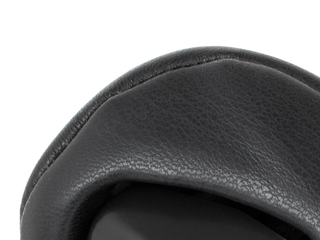 Ford Mondeo Mk4 2007- Automatic Gear Shift Knob, Black