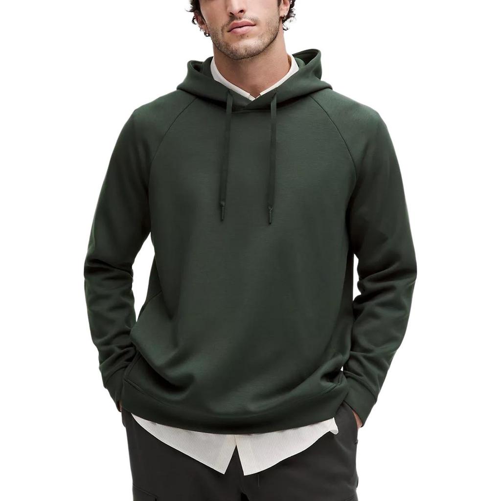 Lululemon Sweatshirts Men's Hooded (Non-detachable) Moderate Other LM3FDVS