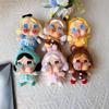 Crybaby Weint Schon Wieder Serie Blindbox Figuren Vinyl Gesichtspuppe Crybaby Anhänger Schlüsselanhänger Mystery Box Spielzeug Geschenk
