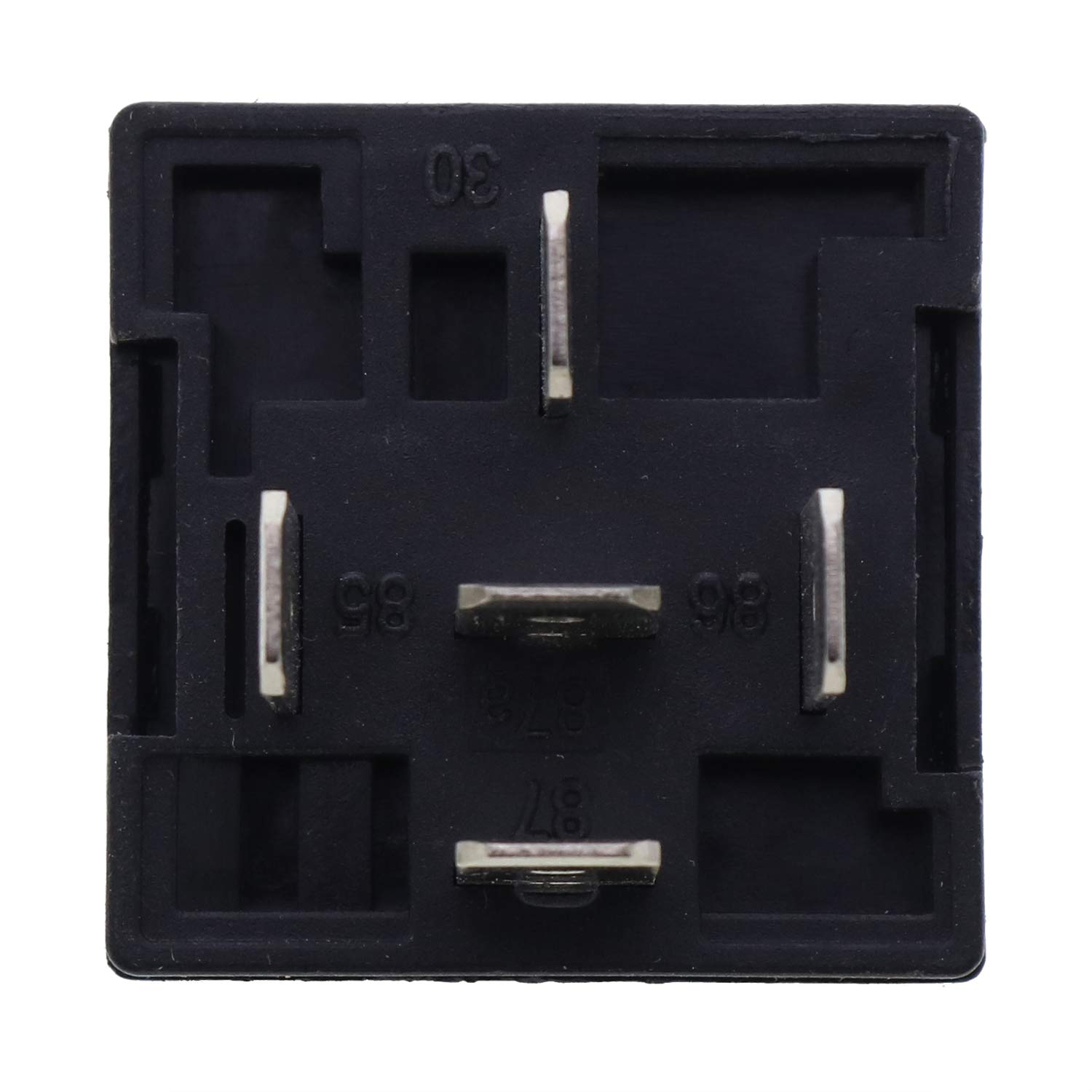 Starter Relay Switch 31506-79B Compatible with Harley Davidson 1980-Early to 1993