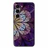For Samsung Galaxy A56 5G Case Cute Cartoon Soft TPU Silicone Cover for Galaxy A26 / A36 / A 56 Phone Cases A 26 36 Black Coques