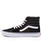 Vans Skate Highs - Black / Vn000D5Ib8C1