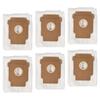 High Capacity 2 8 L Dust Bags Compatible with For Roomba Vacuums Q0520