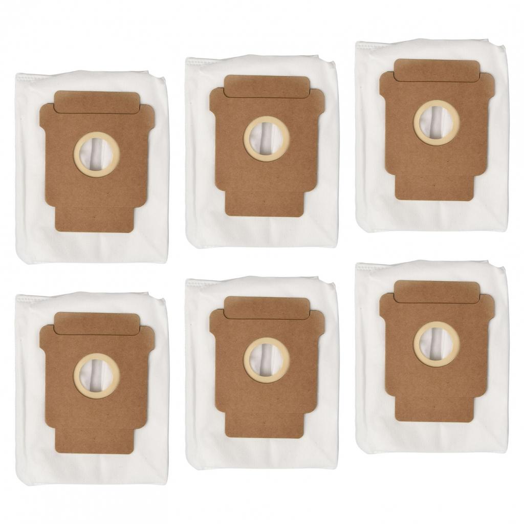 High Capacity 2 8 L Dust Bags Compatible with For Roomba Vacuums Q0520
