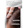 2 In 1 Hairline Concealer Pen Waterproof Temporary Hair Color Pen  for Coverage Hair Roots