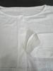 European Fashion Long Sleeve Jacquard Pajama Set with Hollow Design - Sexy Slim Fit Long Pants Home Wear