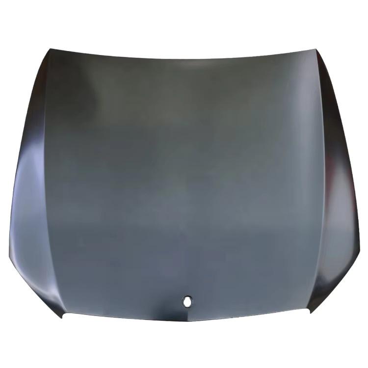 Compatible Front Engine Hood for Mercedes-Benz E-Class W213