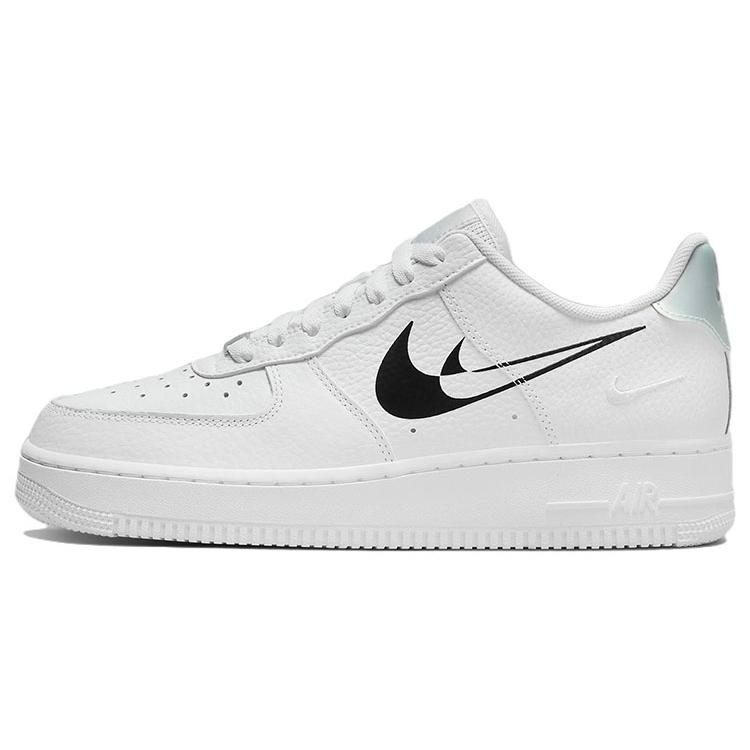 

Nike Air Force 1 Low 07 Double Negative Women s DV3455-100 38.5