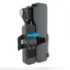 Suitable for DJI Osmo OM SE/OM4 OM5 OM6 Portable Storage Bag Handheld Gimbal Stabilizer Storage Box Accessories