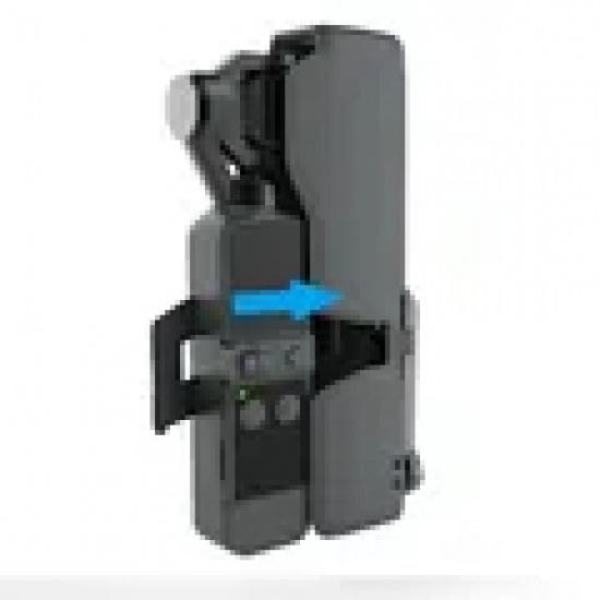 Suitable for DJI Osmo OM SE/OM4 OM5 OM6 Portable Storage Bag Handheld Gimbal Stabilizer Storage Box Accessories