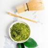 Midori Zestaw Matcha 30G Chasen Chashaku Matchawan