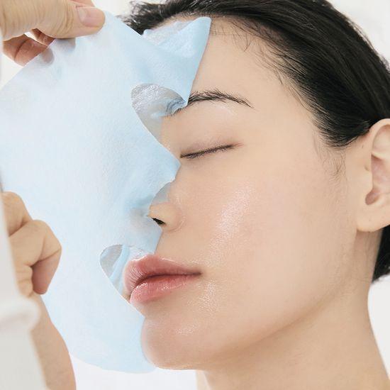 DR.ALTHEA Aqua Blue Hydration Mask (4 sheets)