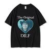 Bella Where The Hell Have You Been Loca T Shirts Jacob Black The Twilight Saga Women Movie Tops Aesthetic Clothes