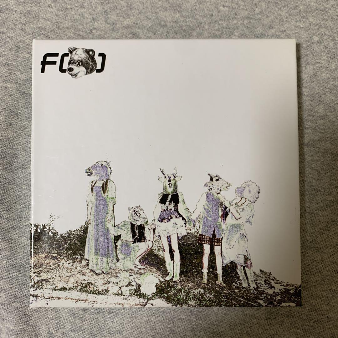 

[USED] f(x) Electric Shock Album