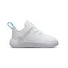 Jordan Luka 1 Td White Turquoise Crimson Silver DR6085-104