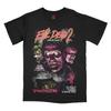 Retro EVIL DEAD Horror Tee Unisex Short Sleeve Shirt S-5XL