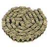 219H 94 Links Motorcycle Cam Chain for Honda CB750K 1969-1978 CA77 CL77 CB77 Dream Touring Scrambler Super Hawk 305 1960-1969