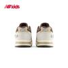 New Balance Fabric Autumn Sports Mid-Top Walking Shoes Baby shoes KV530WBI