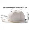 Vintage Quick Dry Waterproof Mesh Cap Sporty Summer Outdoor Hat for Men And Women Short Brim Ideal for Running Hiking