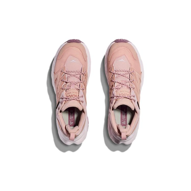 HOKA ONE ONE Anacapa Low GORE TEX 'Peach Whip' 1136670-PWWM