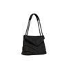 SAINT LAURENT Sheepskin Cloud Bag, Pillow Bag, Handbag, Crossbody Bag, Shoulder Bag Women's Black 577475-1EL08-1000