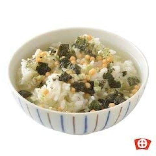 Hon Wasabi Ochazuke Shizuoka Shizuoka gift "Tamaruya's (14 bags)" Ochazuke, furikake, wasabi, specialty, souvenir, souvenir,