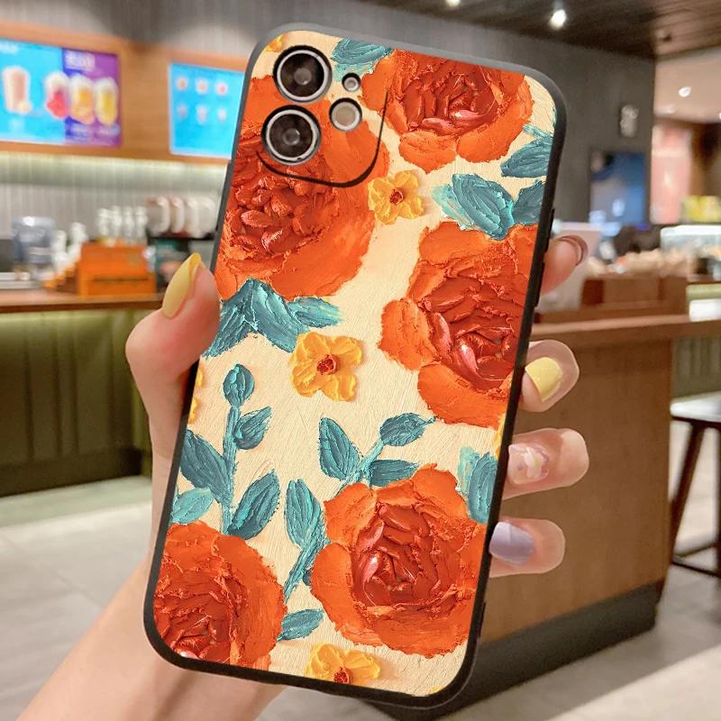 

Чехол с узором для Samsung Galaxy M54 M34 M52 M32 M22 M12 M53 M33 M23 5G M02S M30S M51 M31S M21S M11 M04 F23 F04 F54 Чехлы For Samsung M22