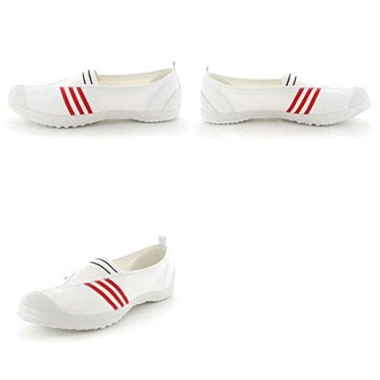 Moonstar Tsukihoshi Physical Education Type 1A Red 25