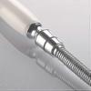 Brass Shower Head Traditional Victorian Style Handheld Shower Sprayer Chrome Polished - Q36