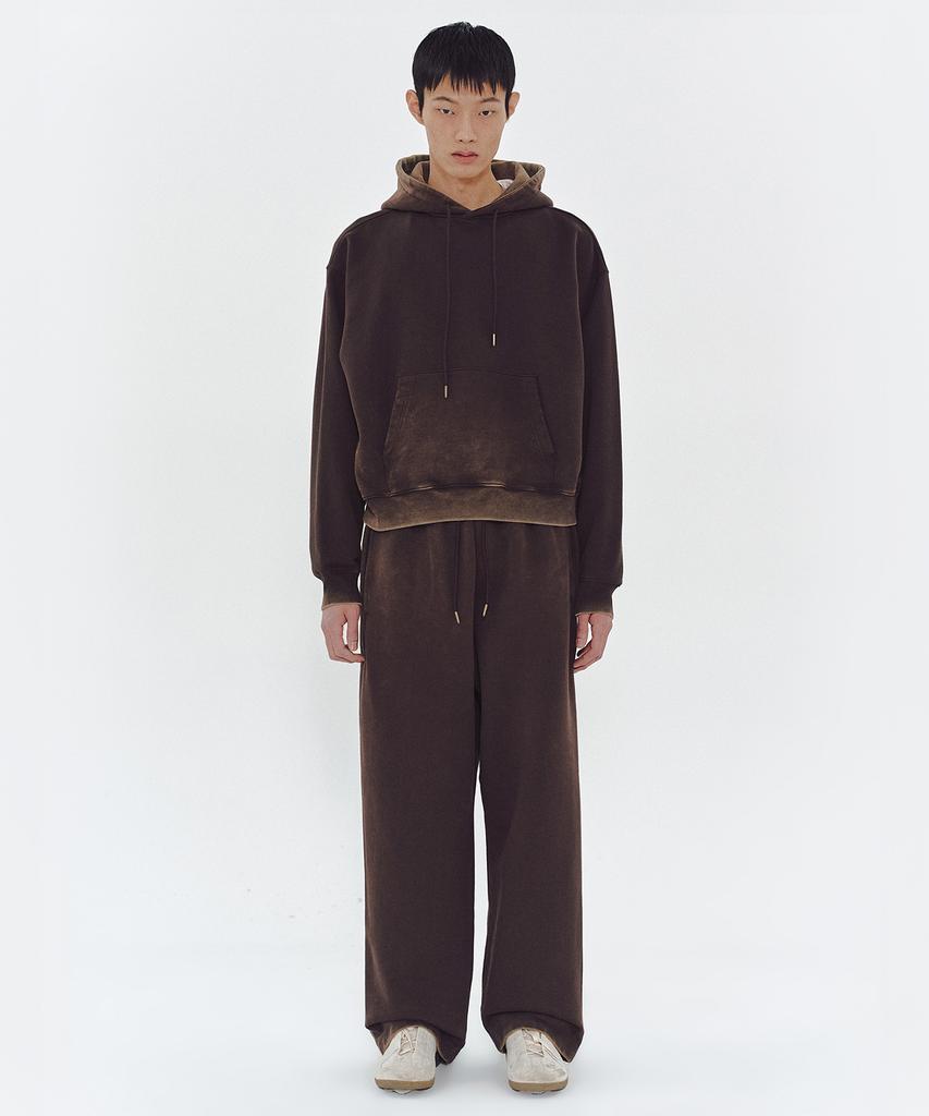 MMIC Dusk Sweatpants (Brown)