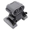 Robot Toys Intelligent Early Education Interactive Robot with Music Light Effect Multifunctional