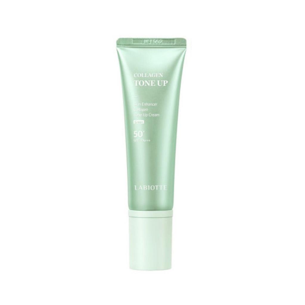 LABIOTTE Skin Enhancer Collagen Tone Up Cream 40ml SPF50+PA+++
