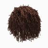Rasta Wig Beanie Men's Caps Hip Hop Cap Handmade Crochet Winter Warm Hat Gorro Halloween Xmas Birthday Gifts Funny Party Wig