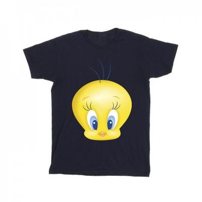 Erkek Tweety Face Tişörtü