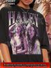 HALEY BENNETT Shirt, Haley Bennett Tshirt, Haley Bennett Fan Tees, Haley Bennett Retro 90s Sweater, Haley Bennett Merch Gift #saf