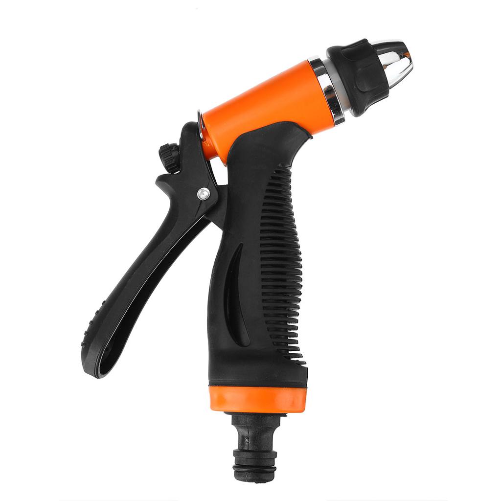 Car Wash 12V Car Washer Gun Pump High 