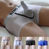 Briefs Panties Shorts Underpants Underwear Elephant Nose Low-Rise