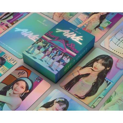 Leverans samma dag: IVE Fotokort ALIVE 55 blad IVE Fotokort Album Merchandise