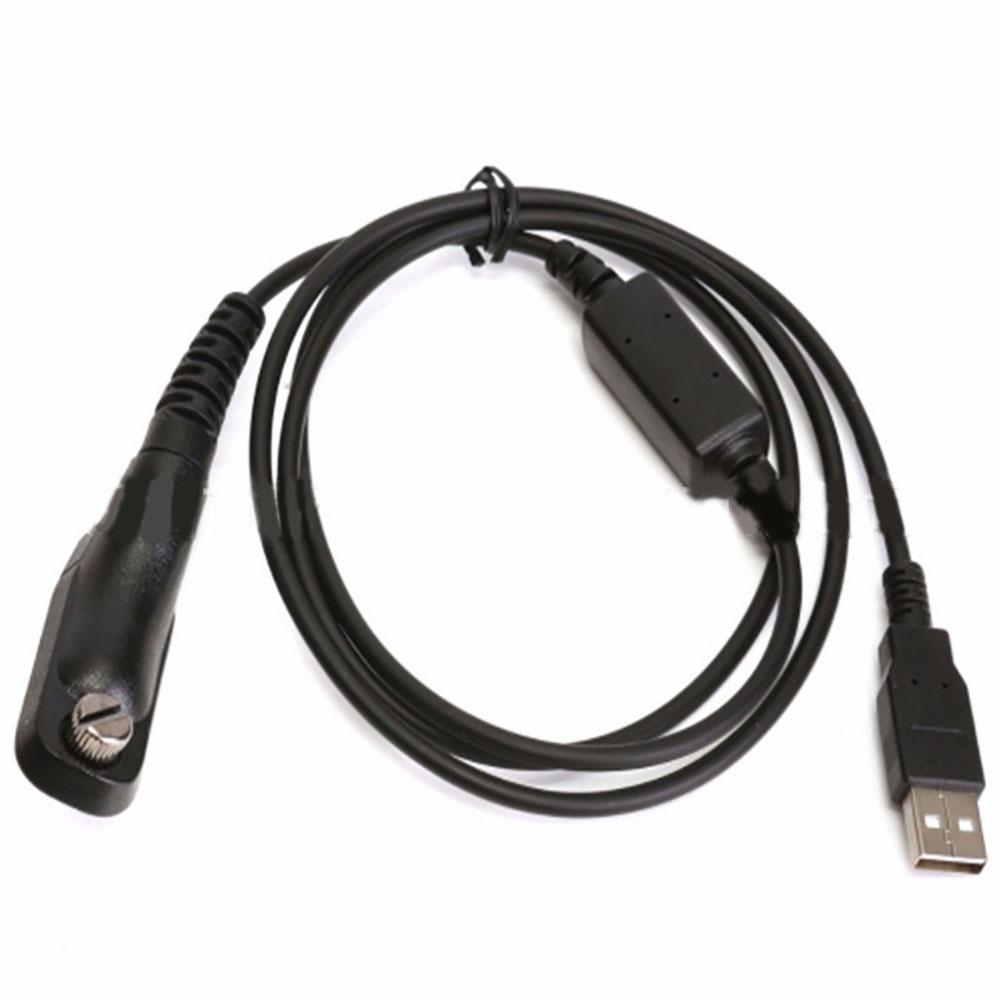 1 M USB Programming Cable for Motorola APX8000 APX9000 XPR7550 XPR7550e XPR7580