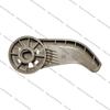 Adjustment Handle For Nissan TIIDA 2005 - 2011 Seat Backrest Angle Adjustment Handle Seat Cushion Height