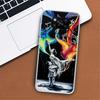 Ballerina Ballet Dancing Phone Case For Xiaomi Poco X3 GT X4 NFC M4 Pro M3 M2 F3 F2 F1 Mi Note 10 A3 A2 Lite A1 CC9E Fundas
