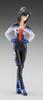 Hasegawa Arrest Natsumi Tsujimoto Scale Unpainted Resin Kit SP513 I'll (Rider Suit) 1/12